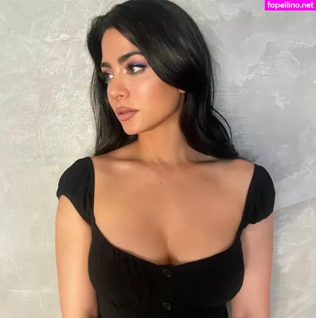 Emeraude Toubia OnlyFans Thumbnail #4Jf3uOE50h