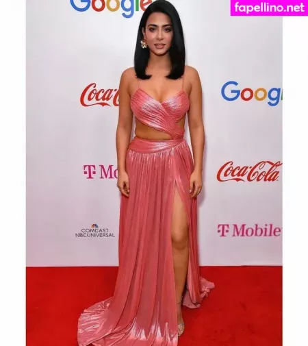 Emeraude Toubia OnlyFans Thumbnail #BpV17Oc13E