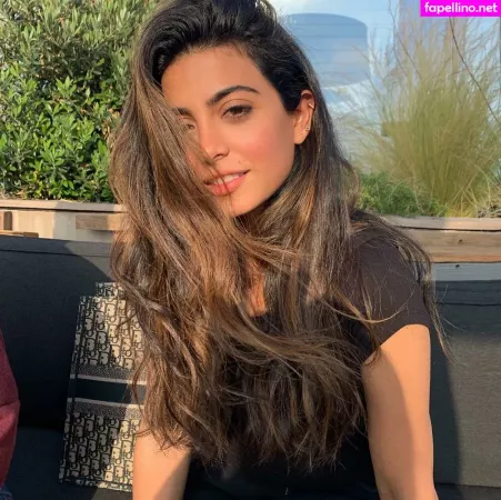 Emeraude Toubia OnlyFans Thumbnail #Ipiilfye4n