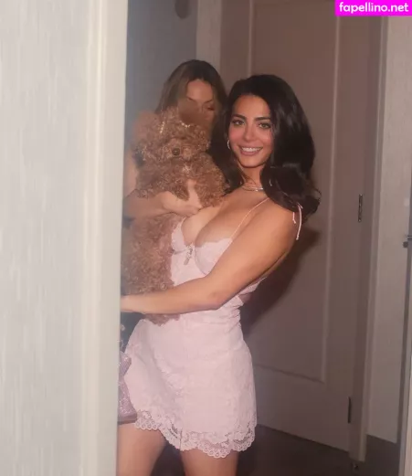 Emeraude Toubia OnlyFans Thumbnail #QySgxEhG4p