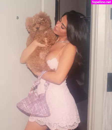 Emeraude Toubia OnlyFans Thumbnail #RUtg9vREyI