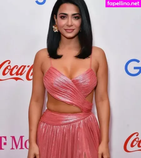 Emeraude Toubia OnlyFans Thumbnail #Wnbx4emEMx