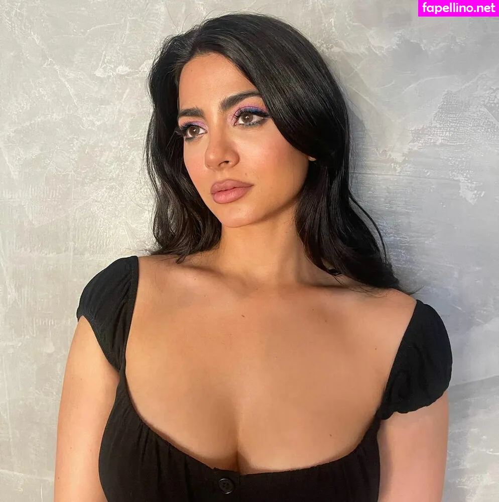 EmeraudeToubia, emeraude Nude Leaked OnlyFans Photo #YhZ7IYAiEH