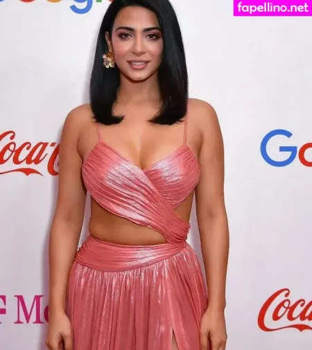 Emeraude Toubia OnlyFans Thumbnail #ekk4F2O15F