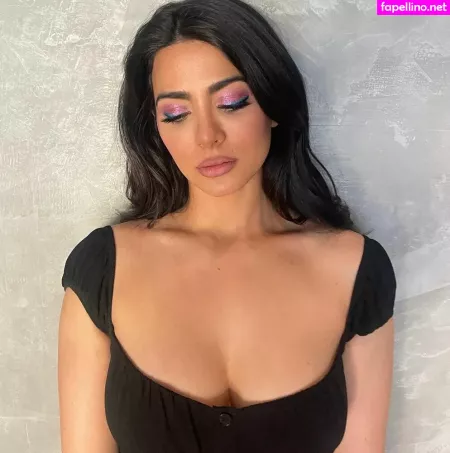 Emeraude Toubia OnlyFans Thumbnail #fLtxt2rmmw