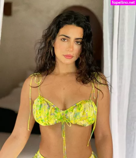 Emeraude Toubia OnlyFans Thumbnail #k1M24a8vMq