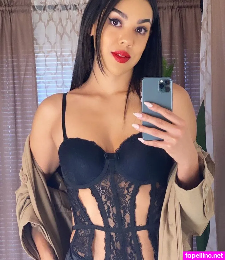 emeriestrange Nude Leaked OnlyFans Photo #aAlunOXDhJ