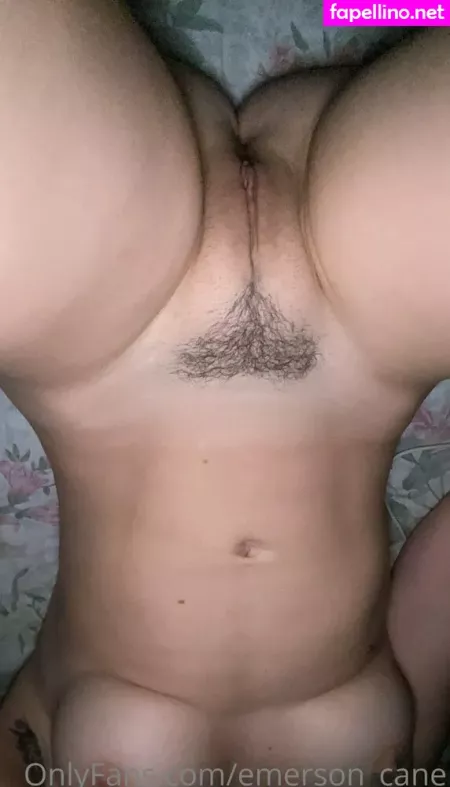 Emerson Cane OnlyFans Thumbnail #MhstrSmbiL