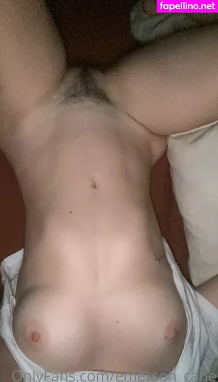 Emerson Cane OnlyFans Thumbnail #ePllGQOG0U