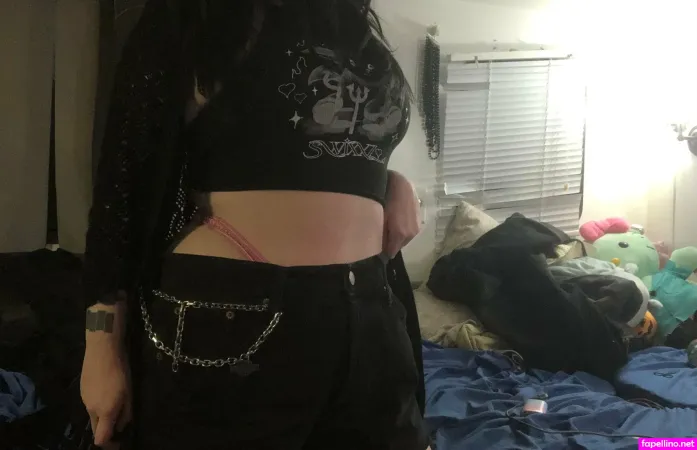 Emersongrace OnlyFans Thumbnail #7SKgLNxFEL