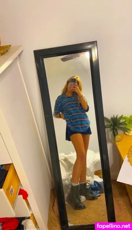 Emery Warm OnlyFans Thumbnail #YMyaiZXxHE