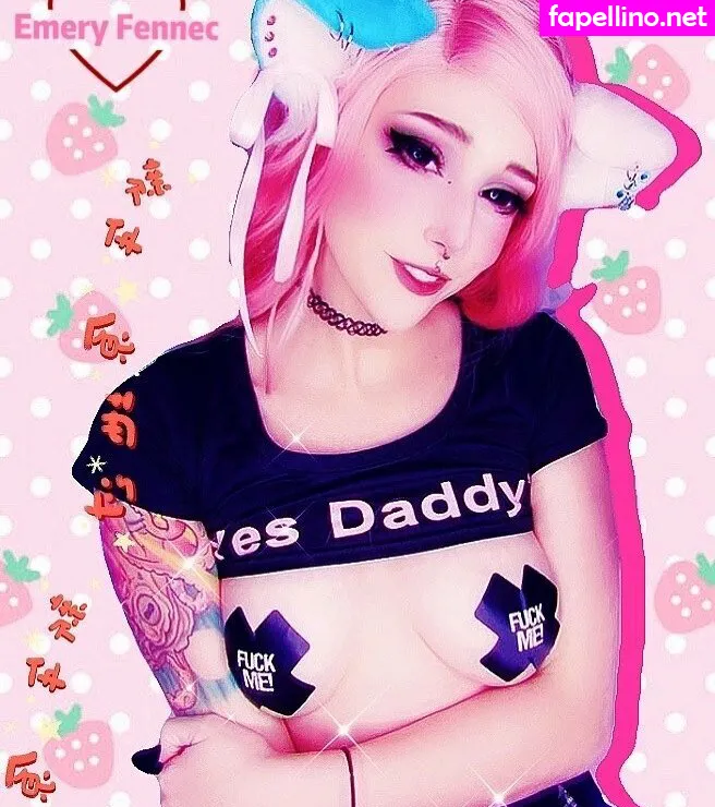 emeryfennec, emeryfennecfree Nude Leaked OnlyFans Photo #mnmNFDUzBz
