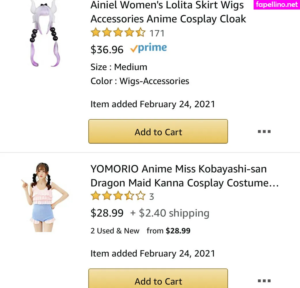 emeryfennec, emeryfennecfree Nude Leaked OnlyFans Photo #mwaFQr9KTe