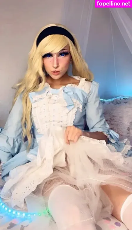 Emeryfennecfree OnlyFans Thumbnail #ywlWkfKr68