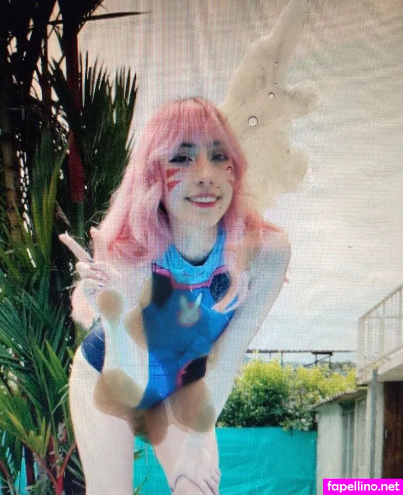 emetsuki Nude Leaked OnlyFans Photo #3HtDWnMKLL