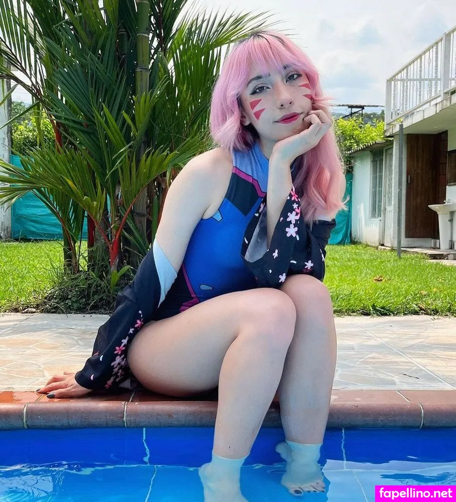 emetsuki Nude Leaked OnlyFans Photo #O0BBmUC1dA