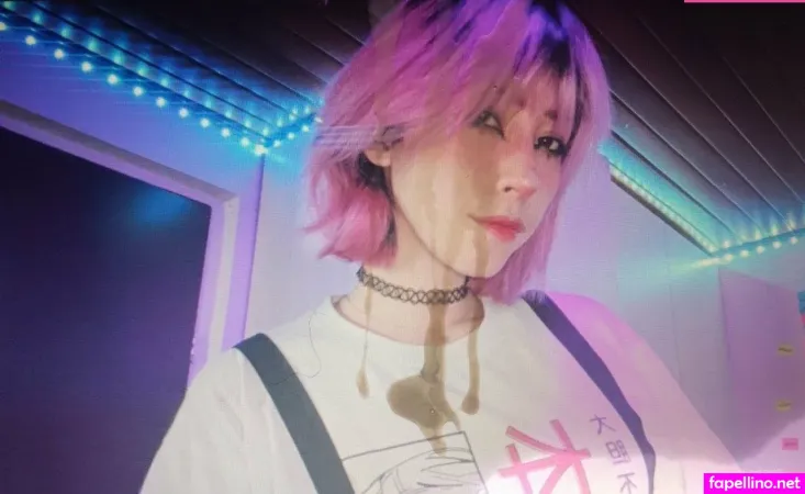 Emetsuki OnlyFans Thumbnail #Vemj6b7Tz0