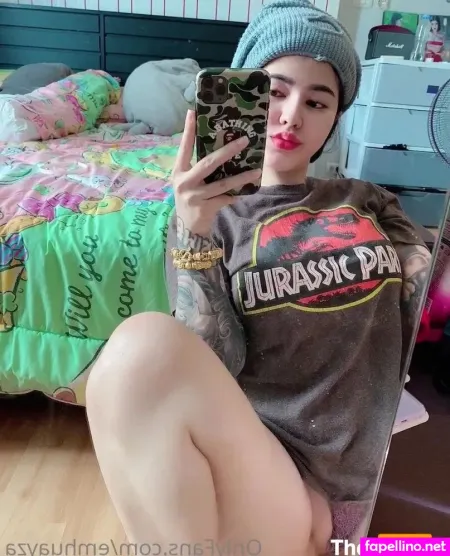 Emhuayza OnlyFans Thumbnail #Ko3ME0XFtb