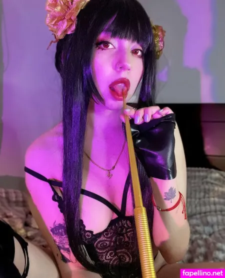 Emi Ero OnlyFans Thumbnail #lMz7xAZwm0