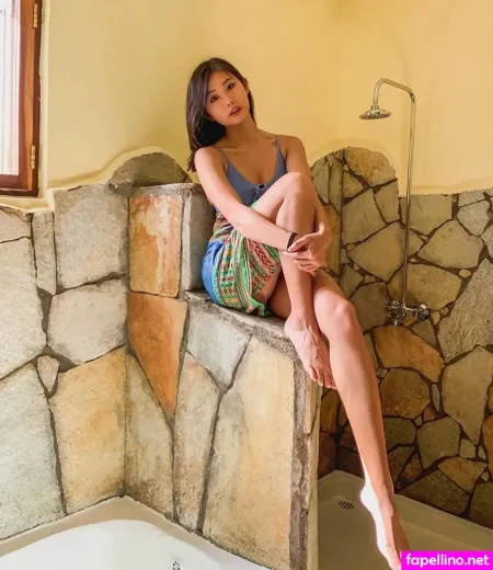 Emi Wong OnlyFans Thumbnail #QI5O96XVQM