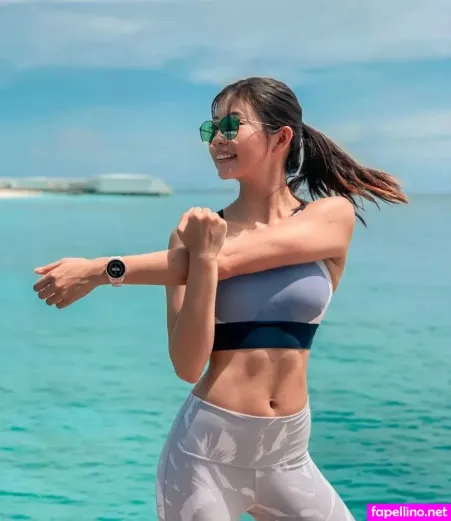 Emi Wong OnlyFans Thumbnail #nG1zT9VPOB