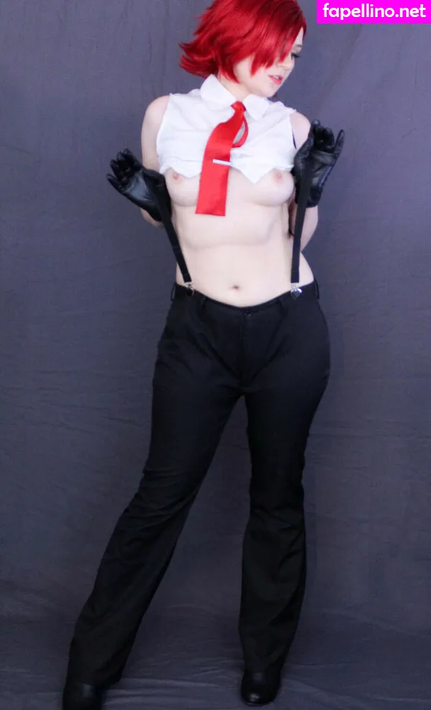 emiai7, emiaicosplay, foxycosplay Nude Leaked OnlyFans Photo #2ACps9MnJk