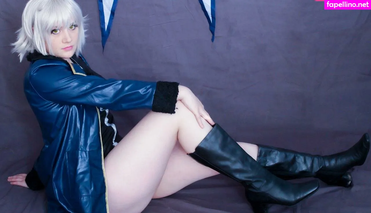 emiai7, emiaicosplay, foxycosplay Nude Leaked OnlyFans Photo #MxBYj8glNj