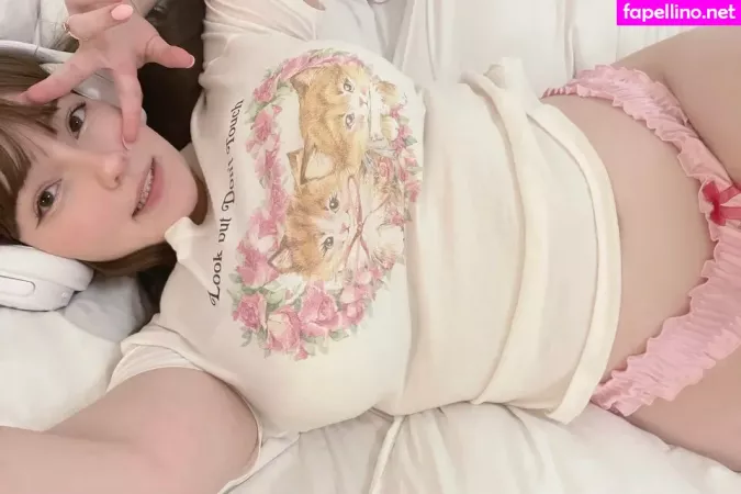 Emidoll OnlyFans Thumbnail #nq9PHrlt2J