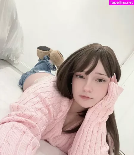 Emidoll OnlyFans Thumbnail #znOnNKOtGZ