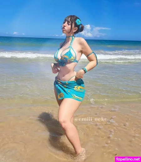 Emiii Neko Main Profile Photo