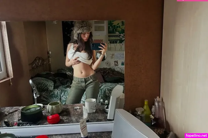 Emika Webster OnlyFans Thumbnail #dDvxWjSrWH