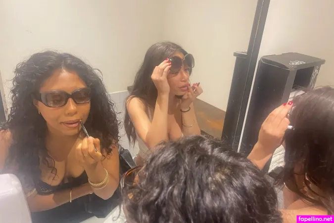 Emika Webster OnlyFans Thumbnail #oxNCCfj8ld