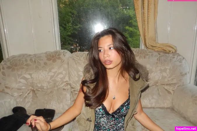 Emika Webster OnlyFans Thumbnail #u7aEy8PPFY