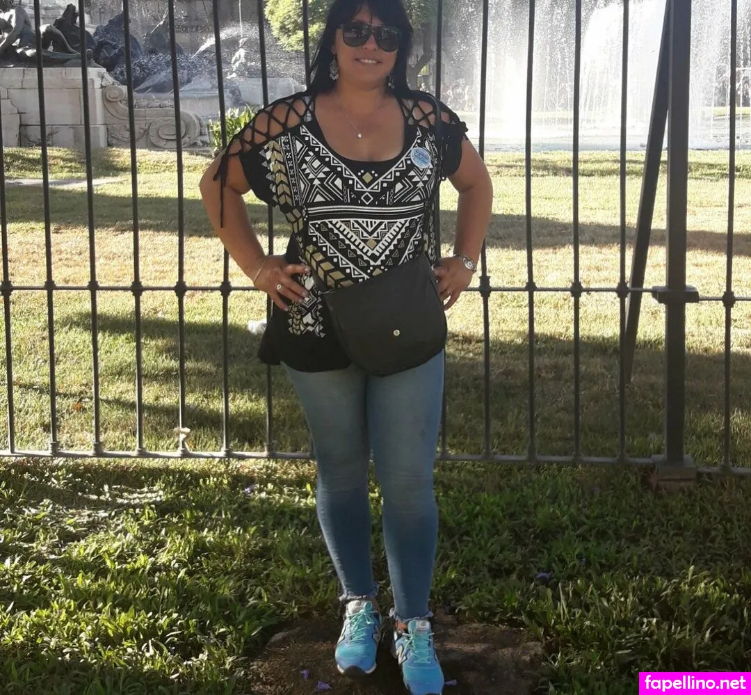 Emilce Davalos Nude Leaked OnlyFans Photo #OGgUvykyQl