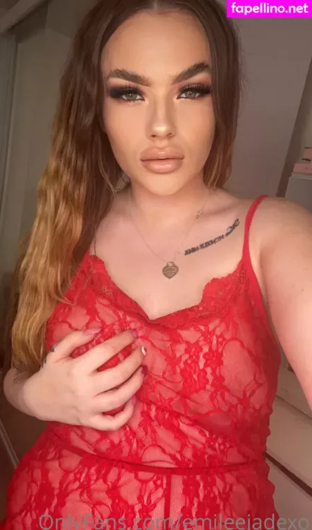 Emileejadexo OnlyFans Thumbnail #NO08dLEVdQ