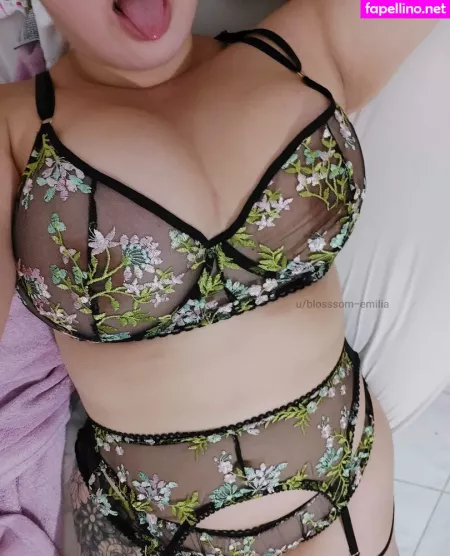 Emilia B OnlyFans Thumbnail #sFBDj64OBi