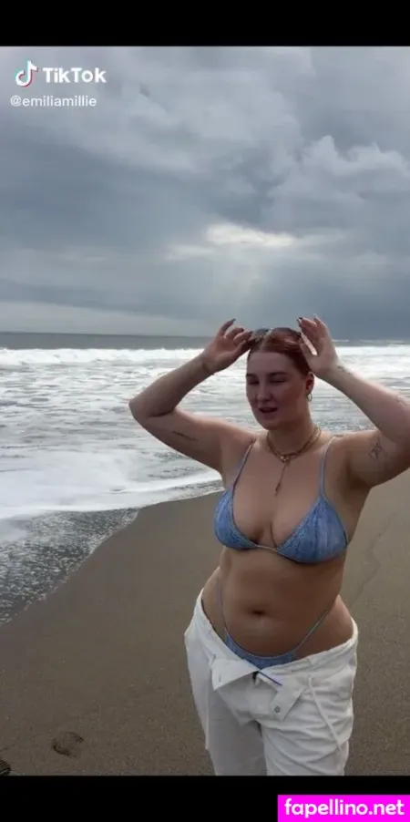 Emilia Baumgart OnlyFans Thumbnail #IFoNpb0o4s