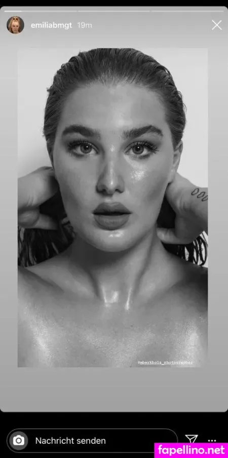 Emilia Baumgart OnlyFans Thumbnail #s9TCVkGp9q