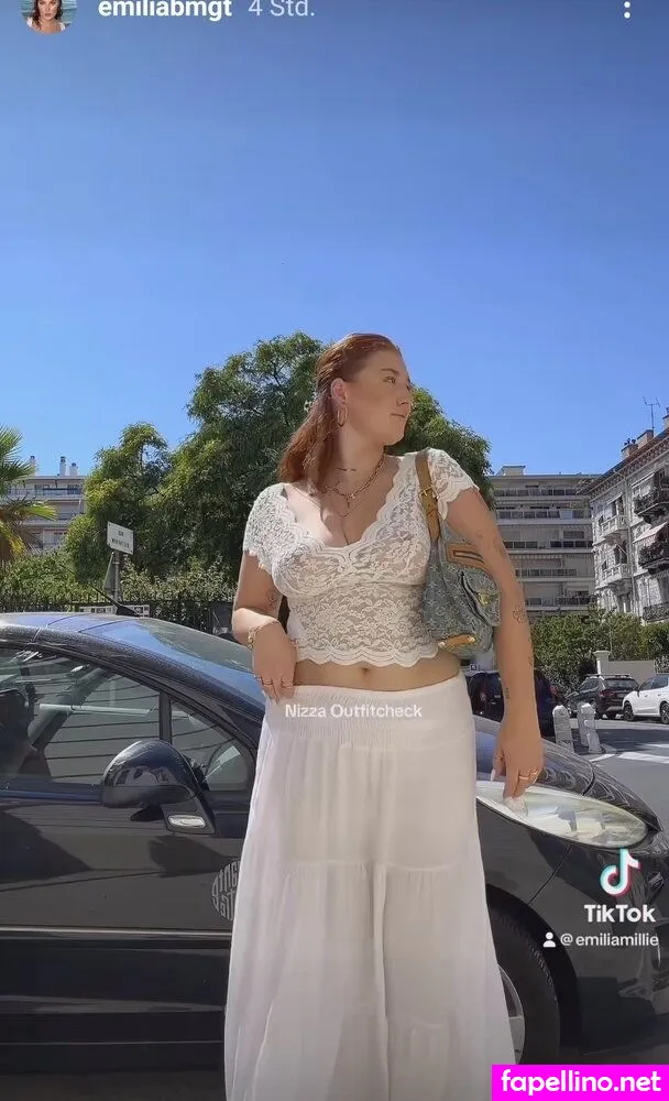 emiliabmgt Nude Leaked OnlyFans Photo #uM9lpUEAFF