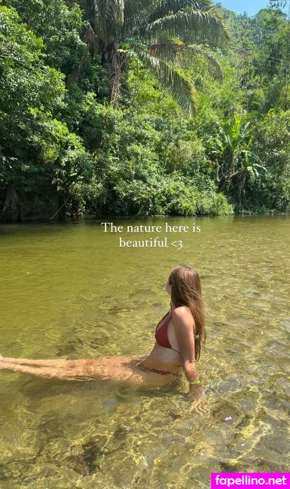 Emilia Beattie Nude Leaked OnlyFans Photo #yn4ba8yJI4