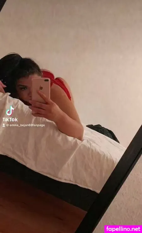 Emilia Bejan OnlyFans Thumbnail #toPvBBNYMT