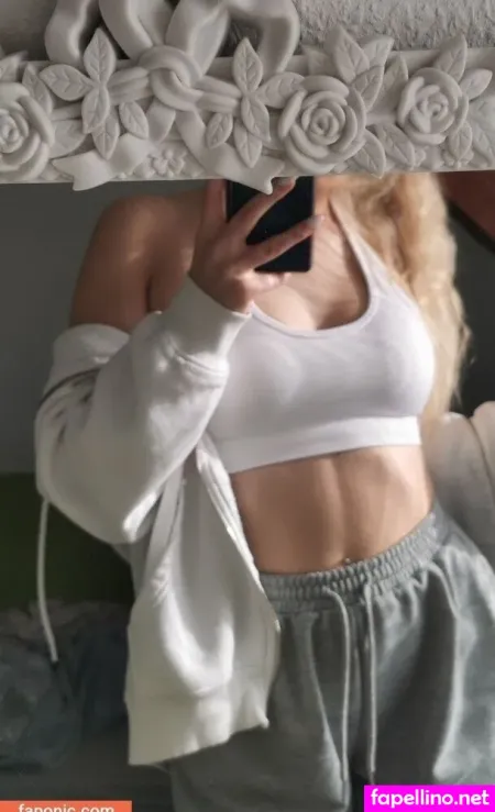 Emilia Bosch OnlyFans Thumbnail #KsITEvoaNo