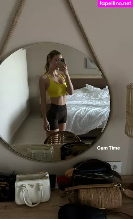 Emilia Bte OnlyFans Thumbnail #CgdUbGAhaG