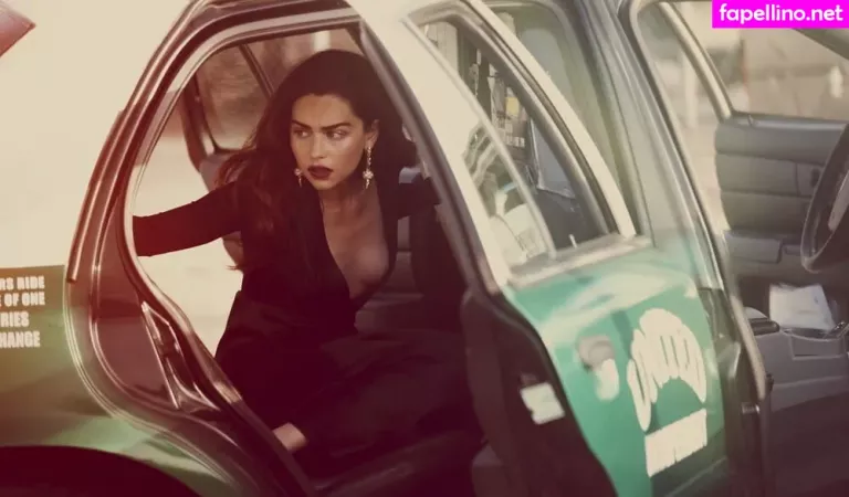 Emilia Clarke OnlyFans Thumbnail #5nME7fFN6v