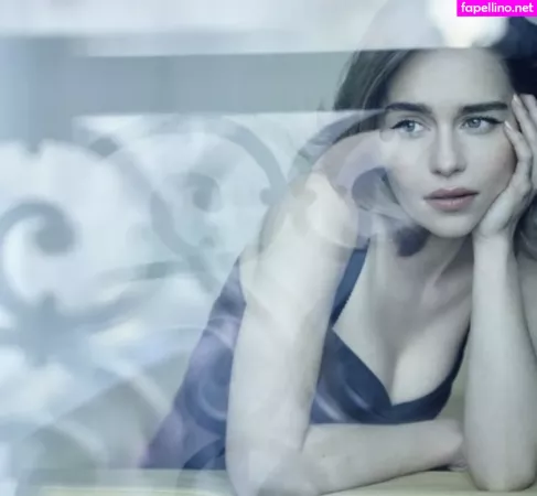 Emilia Clarke OnlyFans Thumbnail #Fo0MFeX4wD