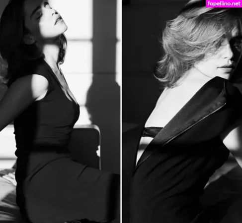 Emilia Clarke OnlyFans Thumbnail #LONs70mOG3