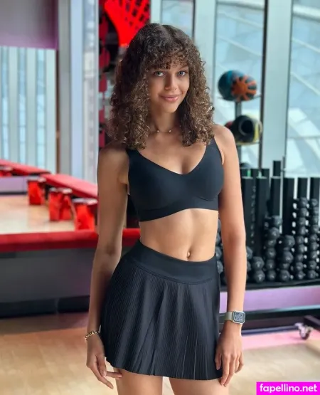 Emilia Dankwa OnlyFans Thumbnail #GrBhvNciKt