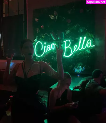 Emilia Dettorre OnlyFans Thumbnail #4JsGUfmGrU