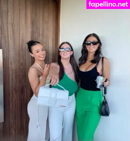 Emilia Dettorre OnlyFans Thumbnail #Sxh96cV4Mv