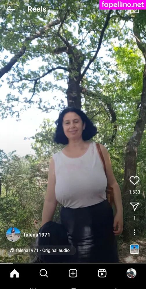 falena1971 Nude Leaked OnlyFans Photo #ceFCdQ6rEw